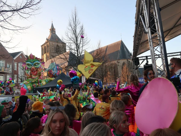 Carnavalszondag