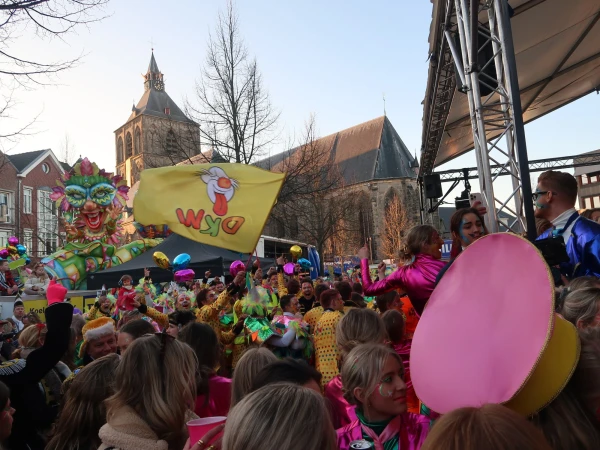 Carnavalszondag