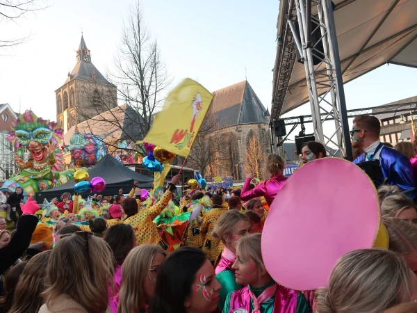 Carnavalszondag