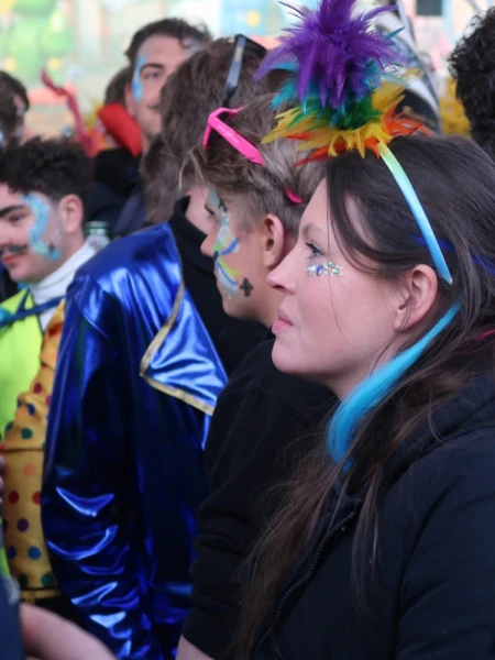Carnavalszondag