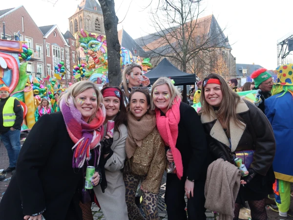Carnavalszondag