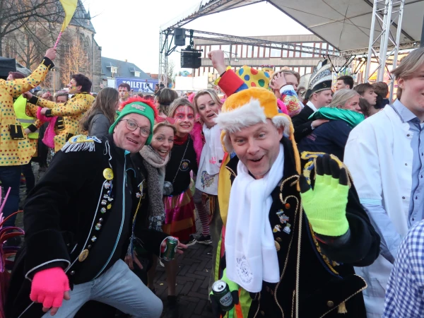 Carnavalszondag