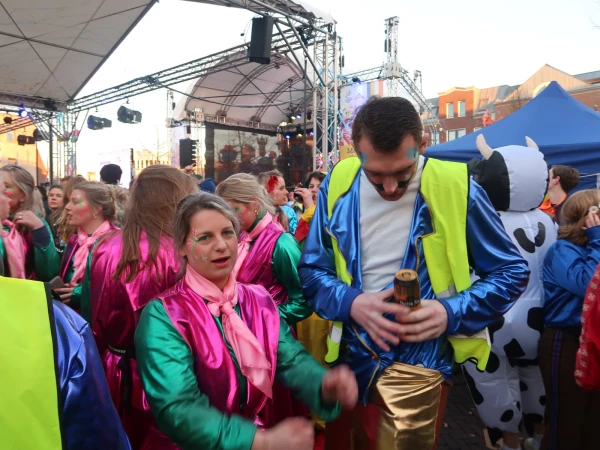 Carnavalszondag