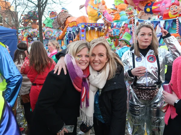 Carnavalszondag