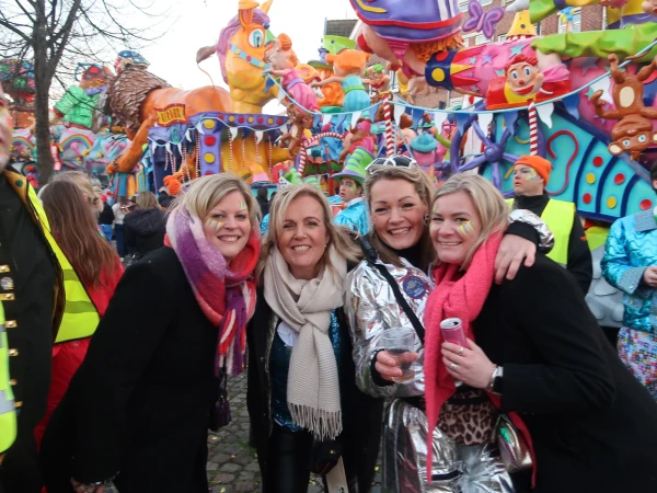 Carnavalszondag