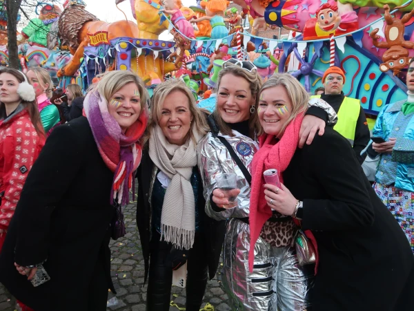 Carnavalszondag
