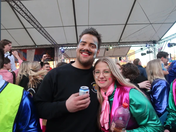 Carnavalszondag