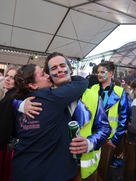 Carnavalszondag
