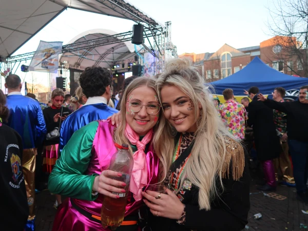Carnavalszondag