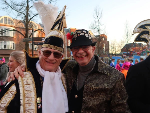 Carnavalszondag