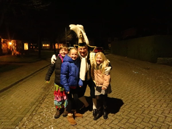 Carnavalszondag