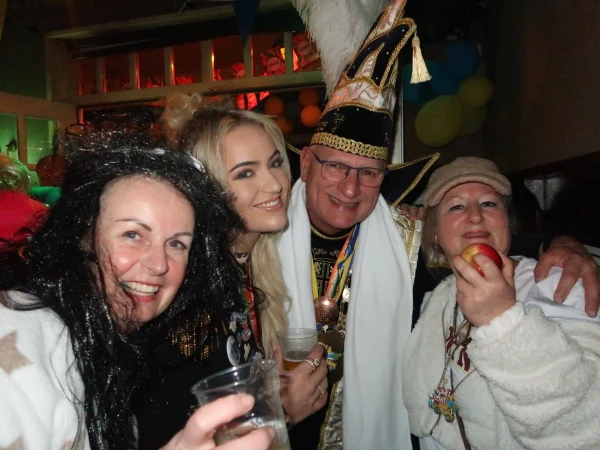 Carnavalszondag