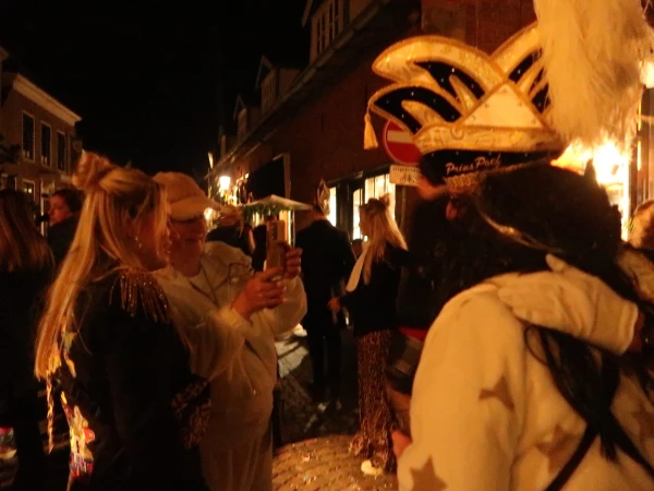 Carnavalszondag