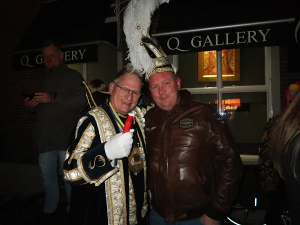 Carnavalszondag
