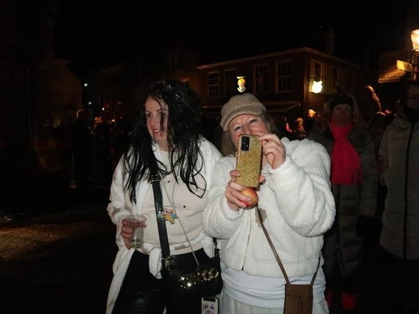 Carnavalszondag