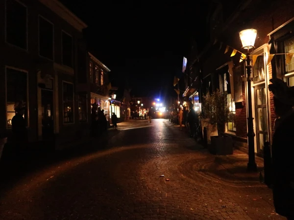 Carnavalszondag