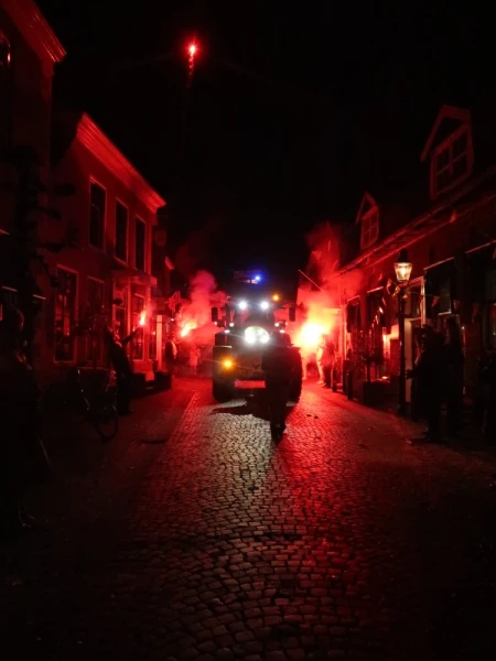 Carnavalszondag