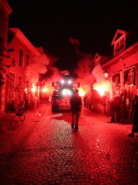 Carnavalszondag