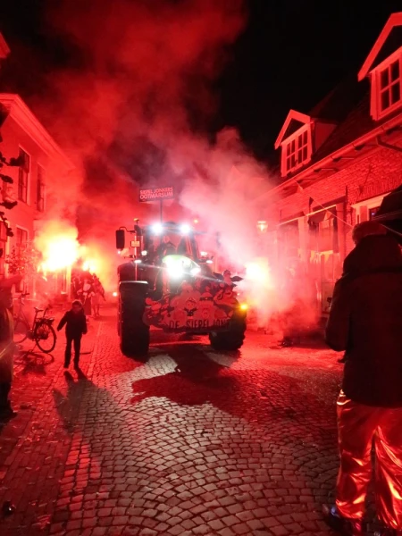 Carnavalszondag