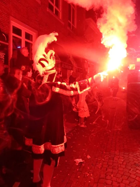 Carnavalszondag