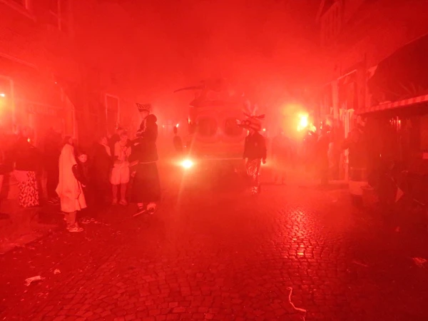 Carnavalszondag