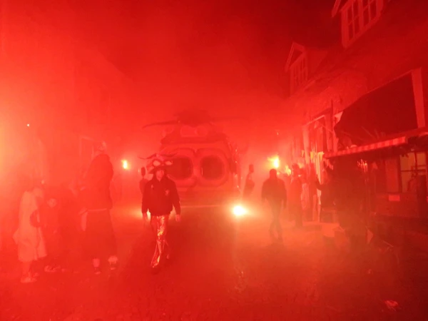 Carnavalszondag