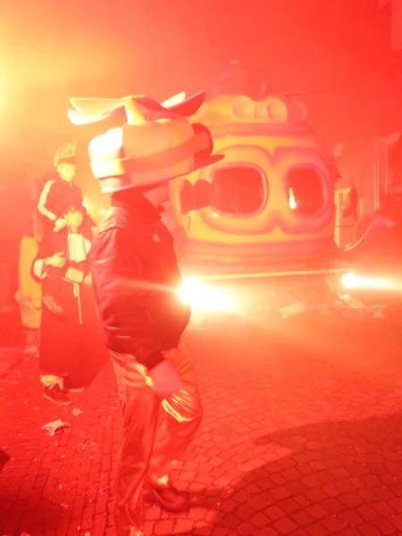 Carnavalszondag