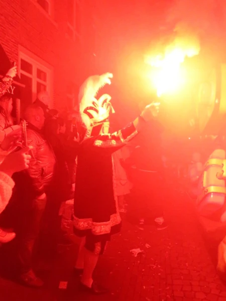 Carnavalszondag