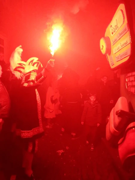 Carnavalszondag
