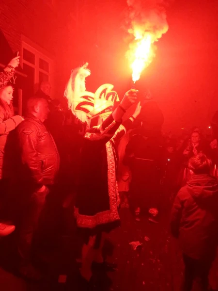 Carnavalszondag