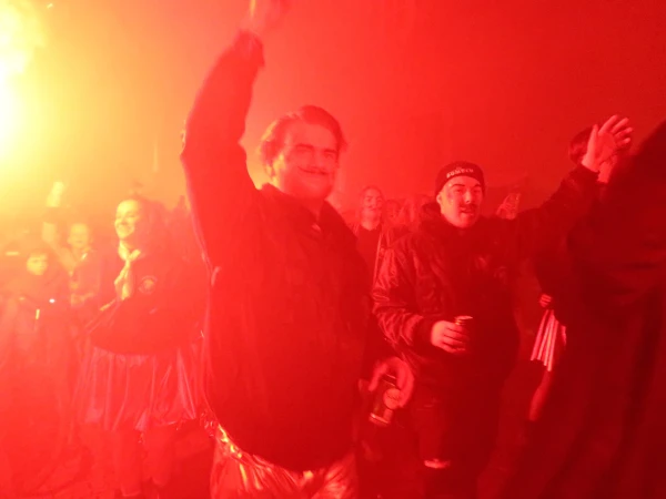 Carnavalszondag