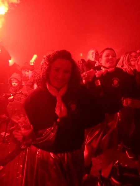 Carnavalszondag