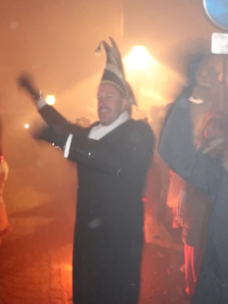 Carnavalszondag