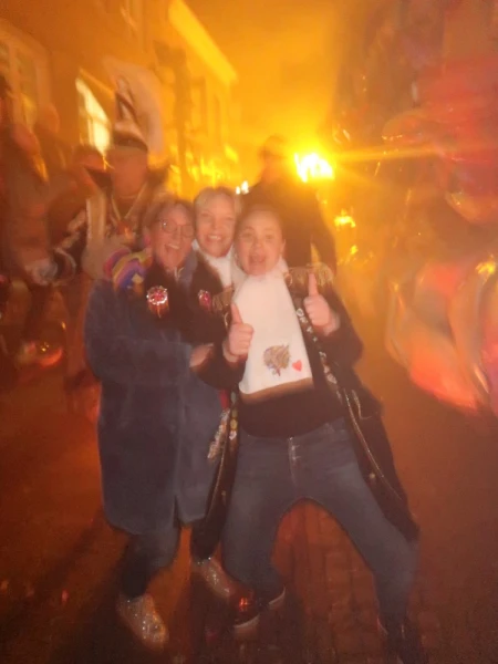 Carnavalszondag
