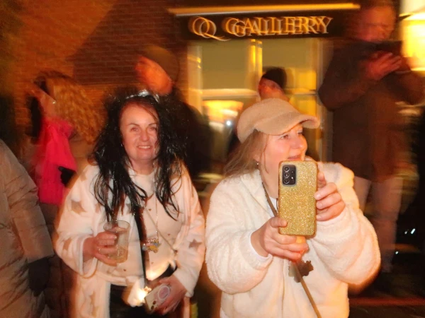 Carnavalszondag