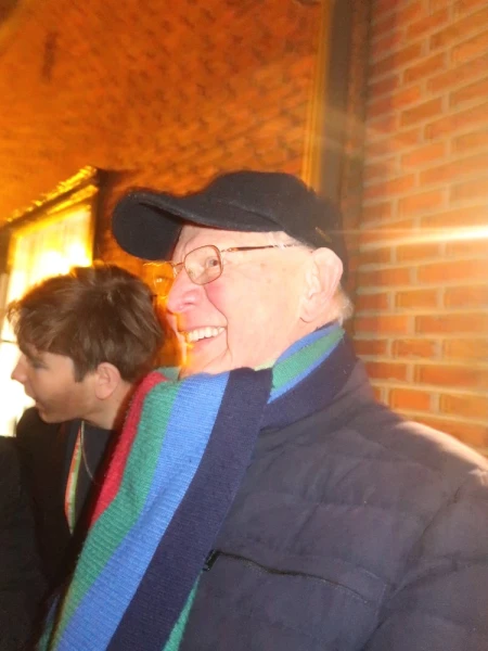 Carnavalszondag