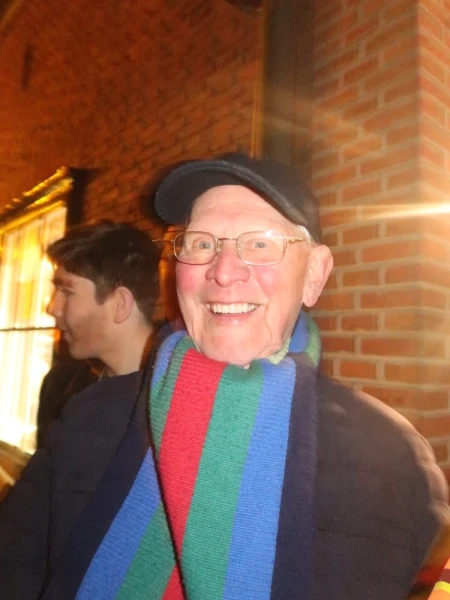 Carnavalszondag