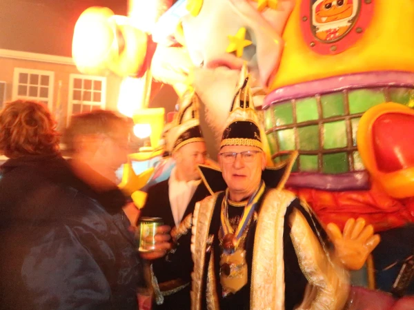 Carnavalszondag