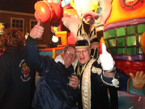 Carnavalszondag
