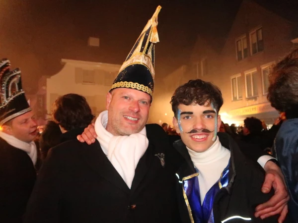 Carnavalszondag