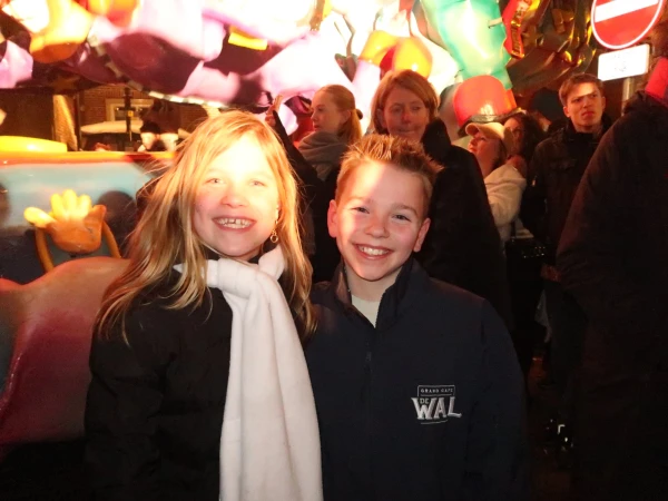 Carnavalszondag