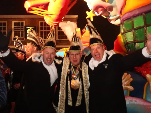 Carnavalszondag