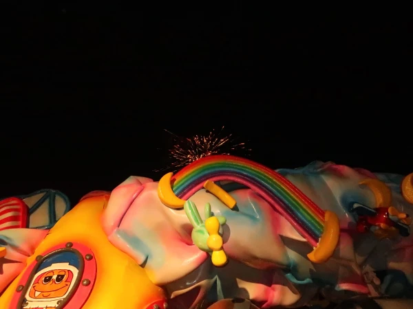 Carnavalszondag