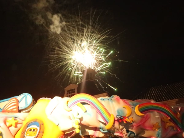 Carnavalszondag