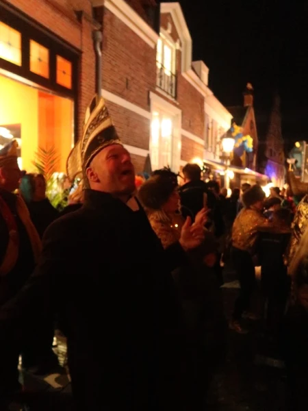 Carnavalszondag