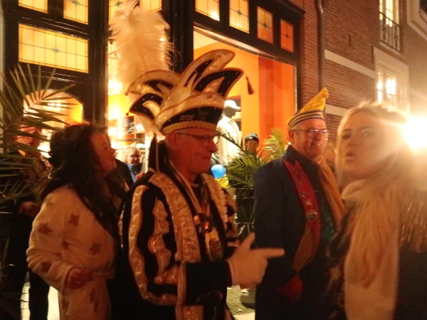 Carnavalszondag