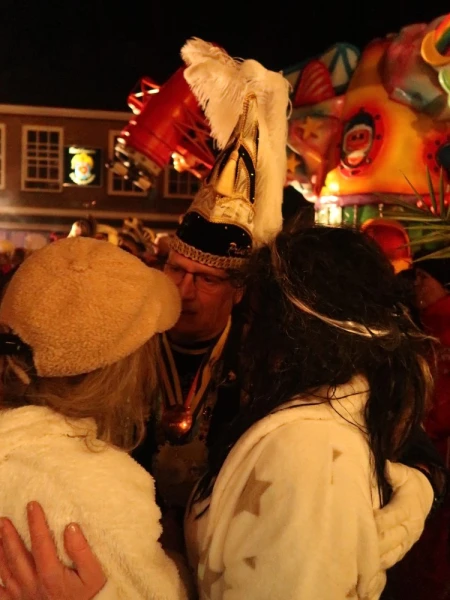 Carnavalszondag