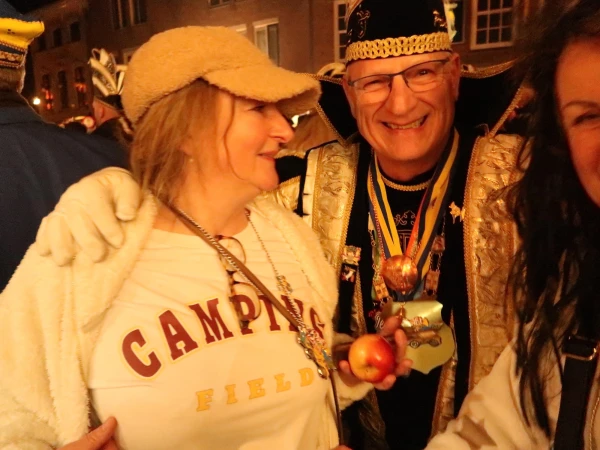 Carnavalszondag
