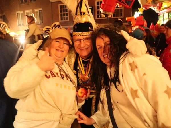 Carnavalszondag