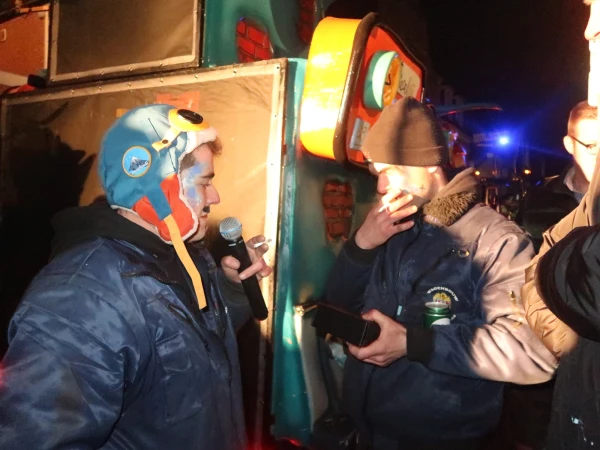 Carnavalszondag